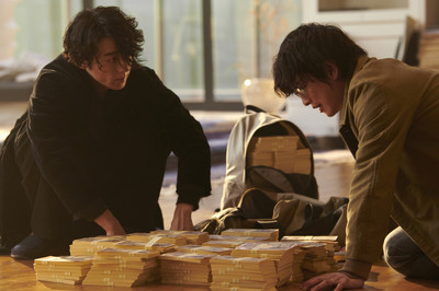 佐藤健＆高橋一生『億男』など注目作8選！：今週公開の映画（シネマトゥデイ）