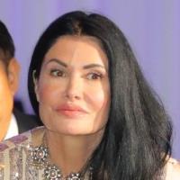 カイヤ、「次は外国人と結婚したい」発言を釈明「冗談のつもりでした」（スポーツ報知）