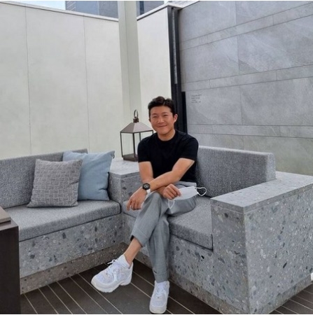 “18kg減量”お笑い芸人チョ・セホ、18kg減量効果で完全別人のよう(WoW!Korea)