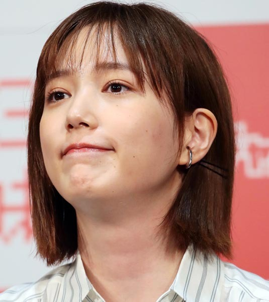 本田翼が引きこもり生活で実らせた恋 “添え物女優”から演技派に変身できるか(日刊ゲンダイDIGITAL)