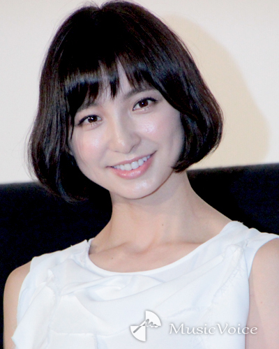 篠田麻里子「交際0日婚」の真相、“立役者”はトラック(MusicVoice)