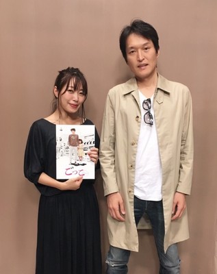 千原ジュニア主演映画「ごっこ」、お蔵入りの危機を越え「世に出せてよかった」（TOKYO FM＋）
