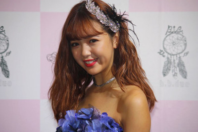 藤田ニコル、夢は「 梅沢富美男とバージンロード」（AbemaTIMES）