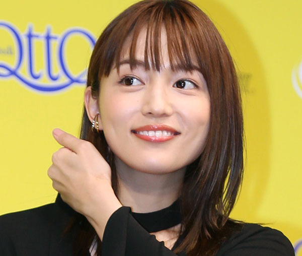 川口春奈が総合格闘家・矢地祐介と電撃婚？ 6.27RIZINの勝敗がカギに…(日刊ゲンダイDIGITAL)