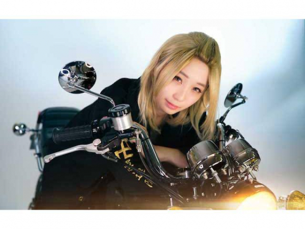 伊織もえ、『東京リベンジャーズ』に出演　マイキーのコスプレへの反響がきっかけに(リアルサウンド)