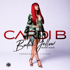 テイラーを破り米ビルボード1位に君臨した新鋭女性ラッパー、Cardi Bとは？（rockinon.com）