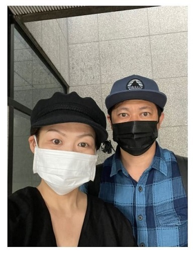 だいたひかる、5年前の抗がん剤治療で脱毛した姿に「オランウータンの赤ちゃん」　2016年、不妊治療中に乳がん発覚(ねとらぼ)