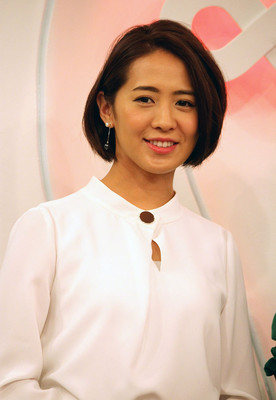 フジ椿原アナ　３０代社長と結婚　１２月挙式へ　同期カトパンより一足先に（スポニチアネックス）