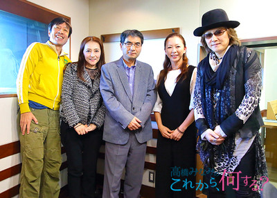 石井竜也のルーツ!? ニューミュージックの歴史と魅力を紐解く（TOKYO FM＋）