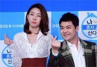 チョン・ヒョンム＆モデルのハン・ヘジン、来年4月結婚説が浮上＝双方事務所「具体的な結婚の計画はまだない」（WoW!Korea）