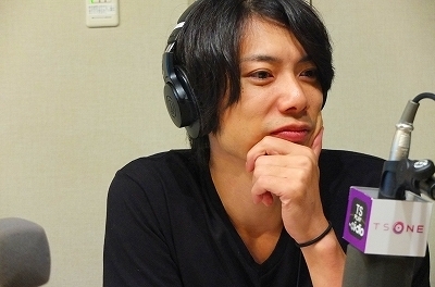2.5次元俳優・兼崎健太郎はスイーツ男子!? あのコンビニのパフェ愛が止まらない！（TOKYO FM＋）