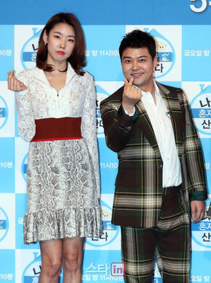 (朝鮮日報日本語版) チョン・ヒョンム＆ハン・ヘジンに４月結婚説（朝鮮日報日本語版）