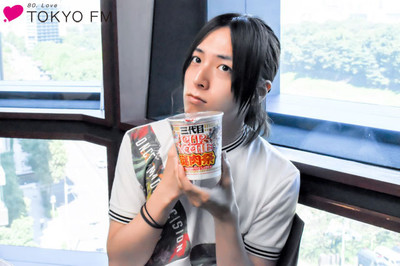 声優・蒼井翔太、美容室では“あの話”で大盛り上がり!?（TOKYO FM＋）