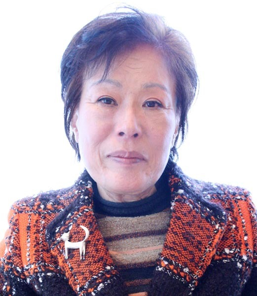 追悼・李麗仙さん シャガれた声で「カスバの女」熱唱の一夜が忘れらない(日刊ゲンダイDIGITAL)