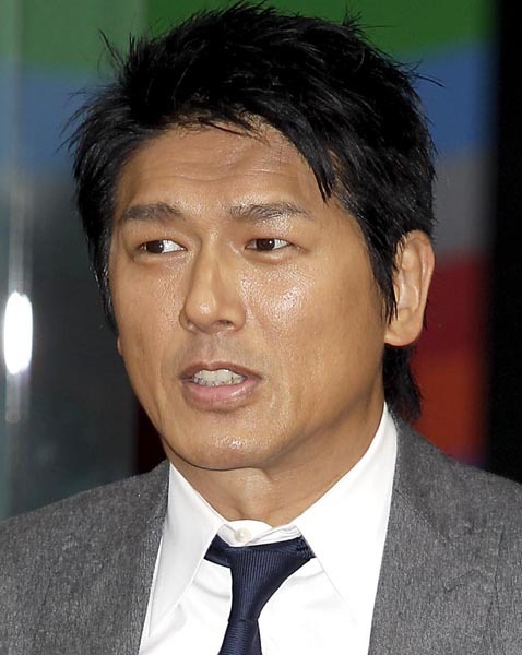 キャラ変幻自在・高橋克典の役の幅を広げる「笑ってもらおう」精神(てれびのスキマ 戸部田誠)(日刊ゲンダイDIGITAL)