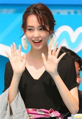 桐谷美玲に引退不安…「ｚｅｒｏ」キャスター降板めぐり事務所に不信感？（夕刊フジ）