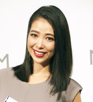 第１子妊娠中の紅蘭、結婚しない理由語る…父・草刈正雄も喜んだ（スポーツ報知）
