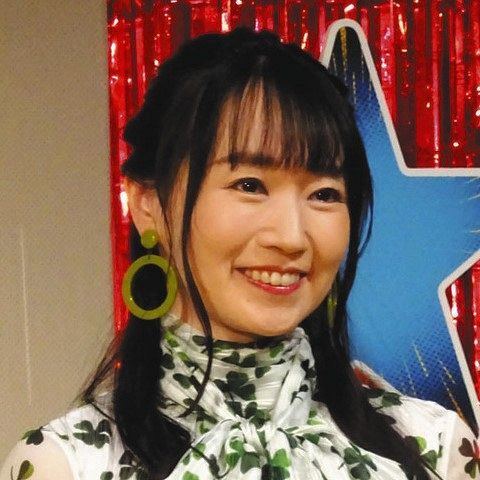アメコミ大好き水樹奈々「参戦できてうれしかった」 『ザ・スーサイド・スクワッド』でクールビューティーな役どころ(中日スポーツ)