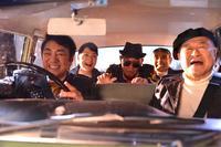 市村正親主演！ “大人たちの青春”を描くロードムービー「最後の同窓会」放送（cinemacafe.net）