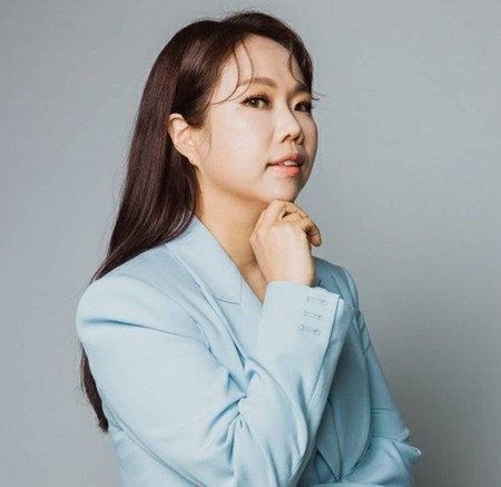 お笑い芸人ホン・ヒョンヒ、最高の整形はやっぱりダイエット…素晴らしいVライン(WoW!Korea)