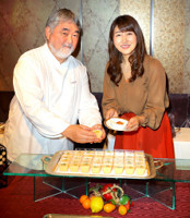 安めぐみ　第２子の予定は「考えないといけないが、疲れてすぐ寝ちゃうので…」　（スポーツ報知）