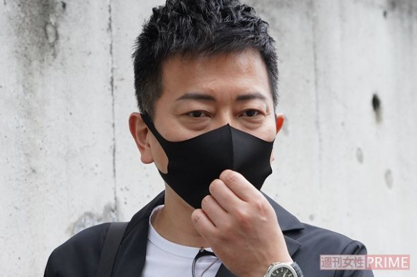 宮迫博之が整形手術を告白、長年のコンプレックスに執刀医「かなり重い症例」(週刊女性PRIME)