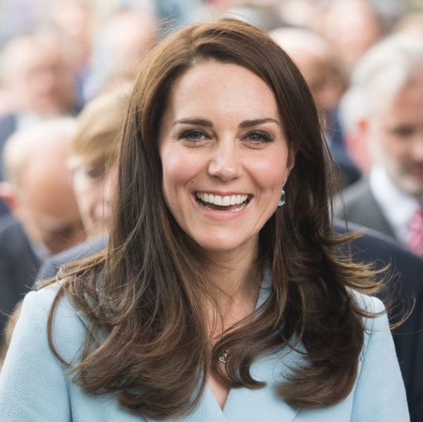 お手頃価格で真似できる!キャサリン妃が愛用する優秀コスメ(コスモポリタン)