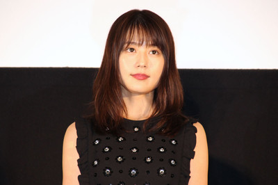 有村架純、シングルマザー役初挑戦の心境語る「自分自身が寄り添って」（AbemaTIMES）