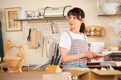 稲森いずみ、禁断の愛に溺れる主婦に！連ドラ２６年連続出演作は新感覚ラブコメ（サンケイスポーツ）