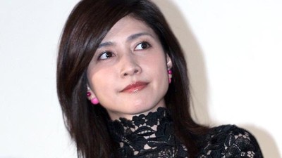 「まんぷく」で人気再燃…内田有紀の知られざる“私生活”（日刊ゲンダイDIGITAL）