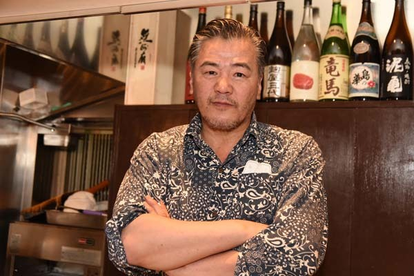 “和製マイク・タイソン”大和武士さんが挑む人生のリベンジマッチ…2度の逮捕でどん底を経験(日刊ゲンダイDIGITAL)