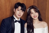 【全文】ミンファン（FTISLAND）＆ユルヒ（元LABOUM）夫婦、祝福に感謝…スンヒョンが司会＆ジェジンらが祝歌（WoW!Korea）