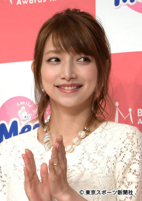 後藤真希が明かす「安倍なつみとの不仲」「アイドル時代に今の夫と同棲」（東スポWeb）
