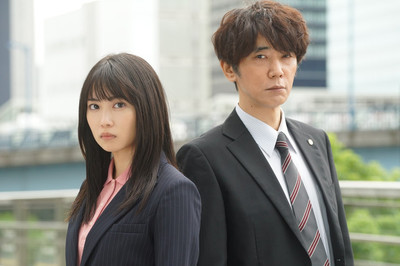 ユースケ・サンタマリア主演「警部補・碓氷弘一」第2弾、志田未来や小雪が参加（映画ナタリー）
