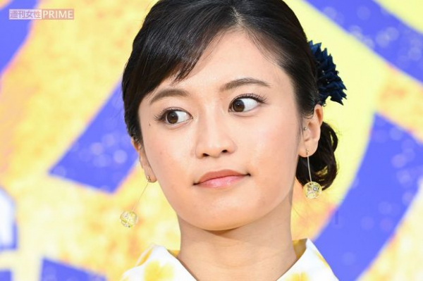 小島瑠璃子が『キングダム』作者と破局「結婚、ムズッ」こぼしていた愚痴(週刊女性PRIME)