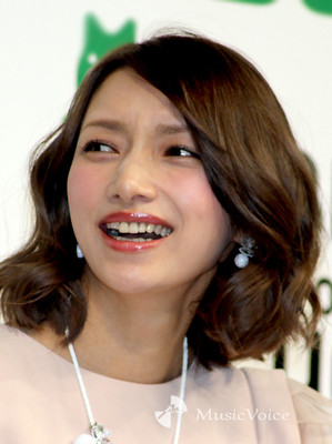 後藤真希、安倍なつみとの“不仲説”に言及「互いに目も合わさなかった」（MusicVoice）