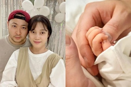 「EPIK HIGH」MITHRA&女優クォン・ダヒョン、子どもの名前が決定(WoW!Korea)