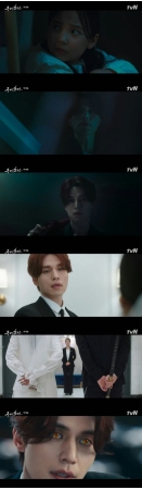 ≪韓国ドラマREVIEW≫「九尾狐伝」1話あらすじと撮影秘話…イ・ドンウク、チョ・ボア、キム・ボム、キム・ヨンジからの挨拶とクランクインの様子=撮影裏話・あらすじ(WoW!Korea)