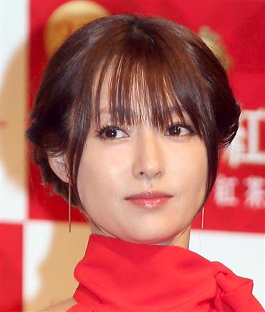 深田恭子との交際を“認めた”のか? 杉本宏之氏がイベント登壇、記者の問いに「支えていきたい」(夕刊フジ)