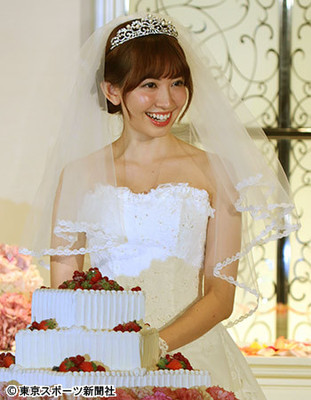 こじはる年内結婚そして馬主デビューも？ １１・２６電撃発表か（東スポWeb）