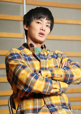 野村周平ぶっちゃけた「俳優は誰でもできる…ただ」（日刊スポーツ）