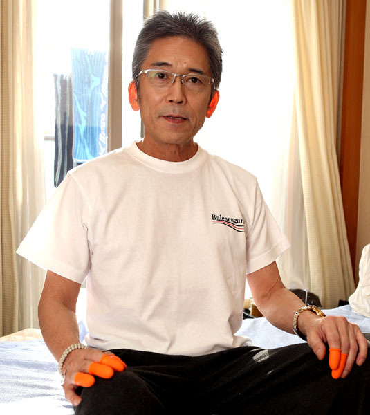 AV男優・沢木和也さん死去 日刊ゲンダイに語っていた「がん闘病」とオプジーボ(日刊ゲンダイDIGITAL)