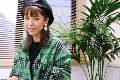 若槻千夏、商才に宿る「ネットの付き合い方」と人生観（BuzzFeed Japan）