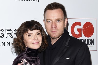 ユアン・マクレガー、結婚22年の妻と破局（シネマトゥデイ）