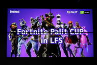 GeForce RTX 2070搭載の最新ビデオカード発売記念大会「Fortnite Palit CUP in LFS」が開催される!（Impress Watch）