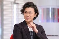 勝地涼、前田敦子と選んだ結婚指輪を披露！「おしゃれイズム」（cinemacafe.net）