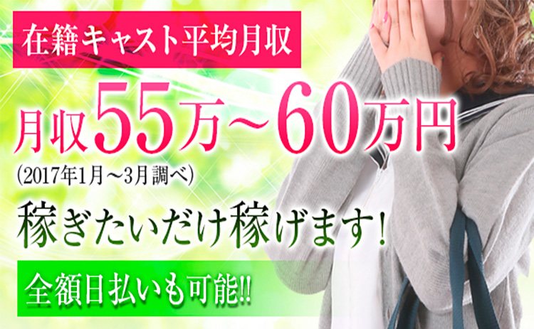 GOGOキャバクラ電車編